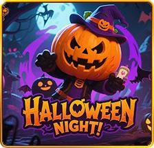 Halloween Night